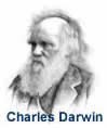 Imagen dew Charles Darwin.