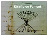 Diseño de Fantoni.