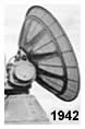 Radar electromagnético americano.